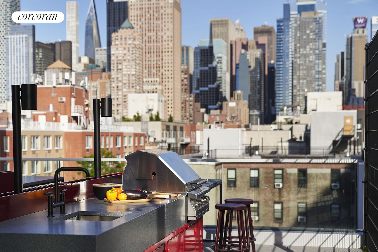 547 West 47th Street, Unit 1114 Manhattan, NY 10036 - Photo 26 of 71