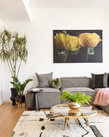 $1,888,000 | 547 West 47th Street, Unit 1114 | Hell's Kitchen