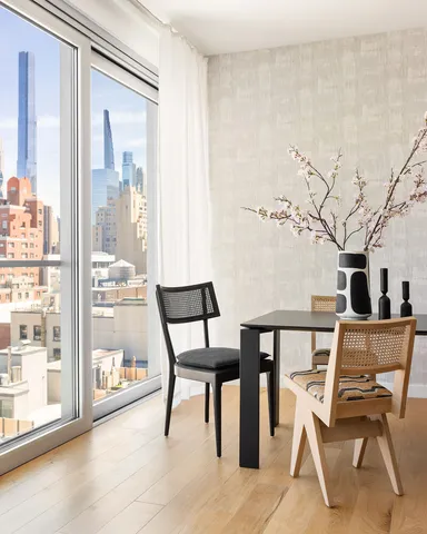 $1,888,000 | 547 West 47th Street, Unit 1114 | Hell's Kitchen