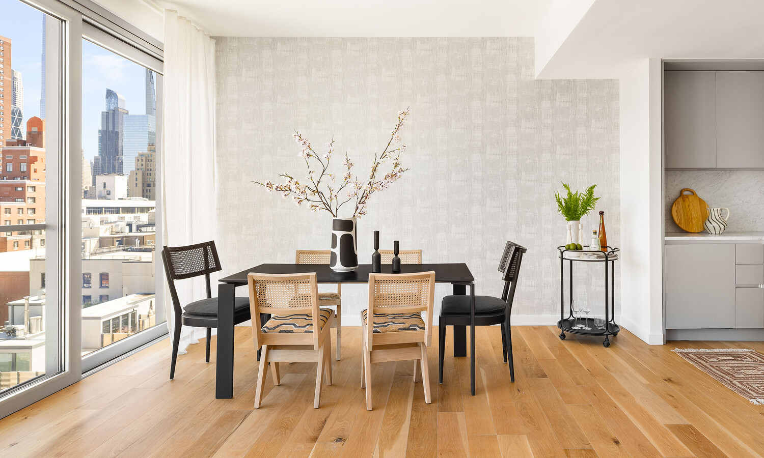 547 West 47th Street, Unit 1114 Manhattan, NY 10036 - Photo 42 of 71