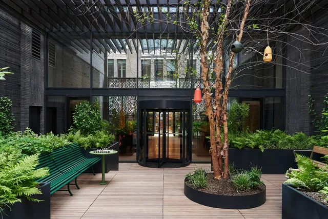 $1,888,000 | 547 West 47th Street, Unit 1114 | Hell's Kitchen