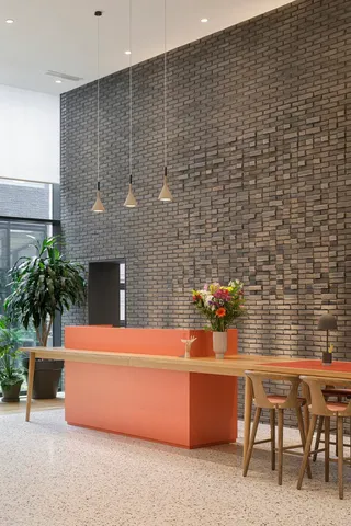 $1,888,000 | 547 West 47th Street, Unit 1114 | Hell's Kitchen