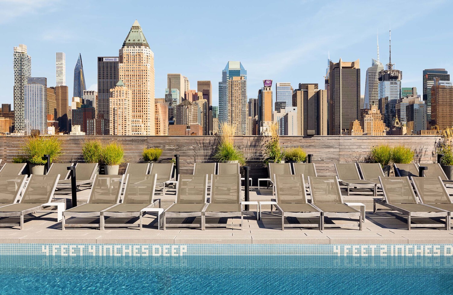 547 West 47th Street, Unit 1114 Manhattan, NY 10036 - Photo 55 of 71