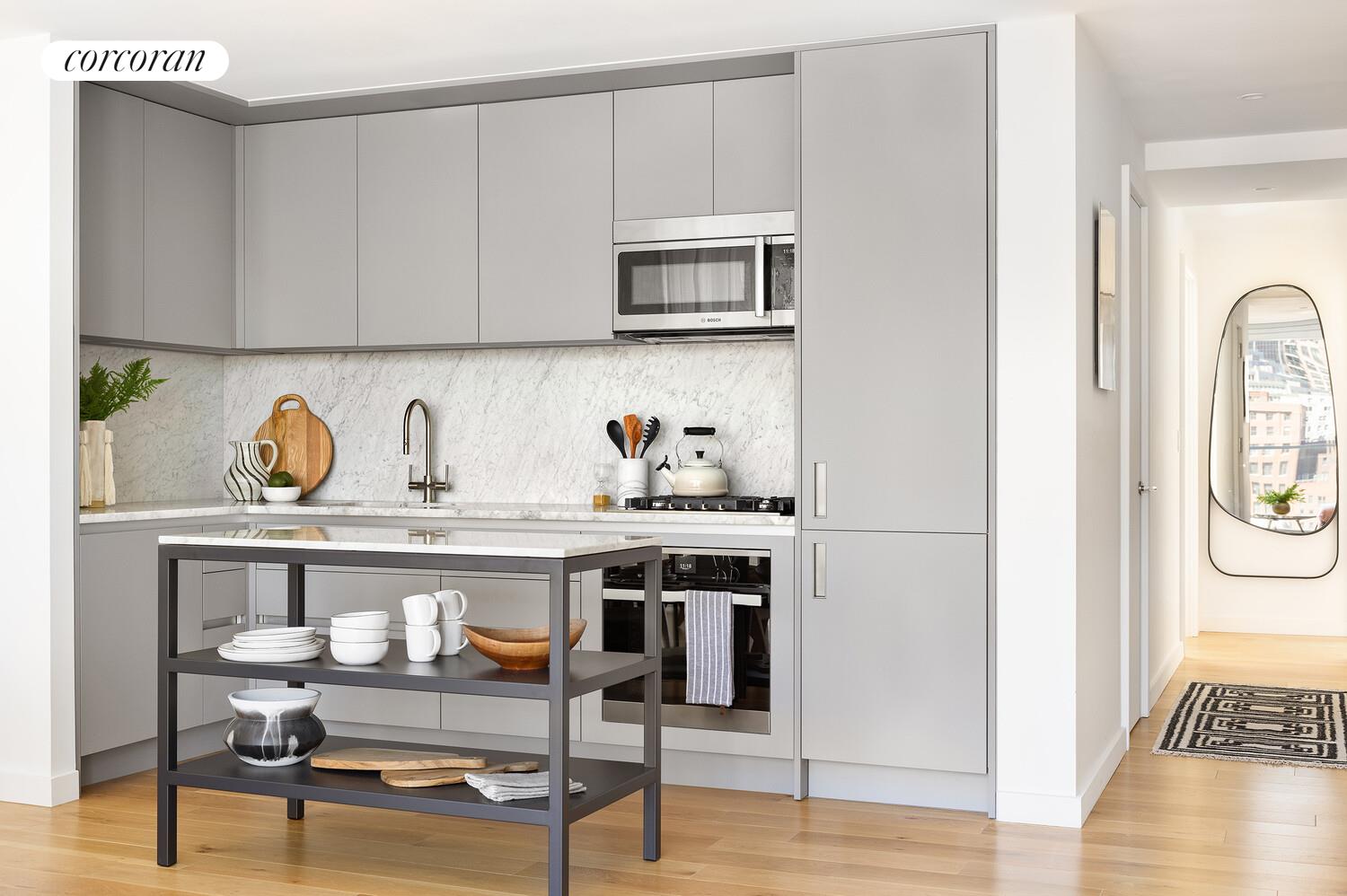 547 West 47th Street, Unit 1114 Manhattan, NY 10036 - Photo 8 of 71