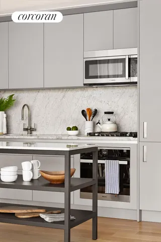 $1,888,000 | 547 West 47th Street, Unit 1114 | Hell's Kitchen