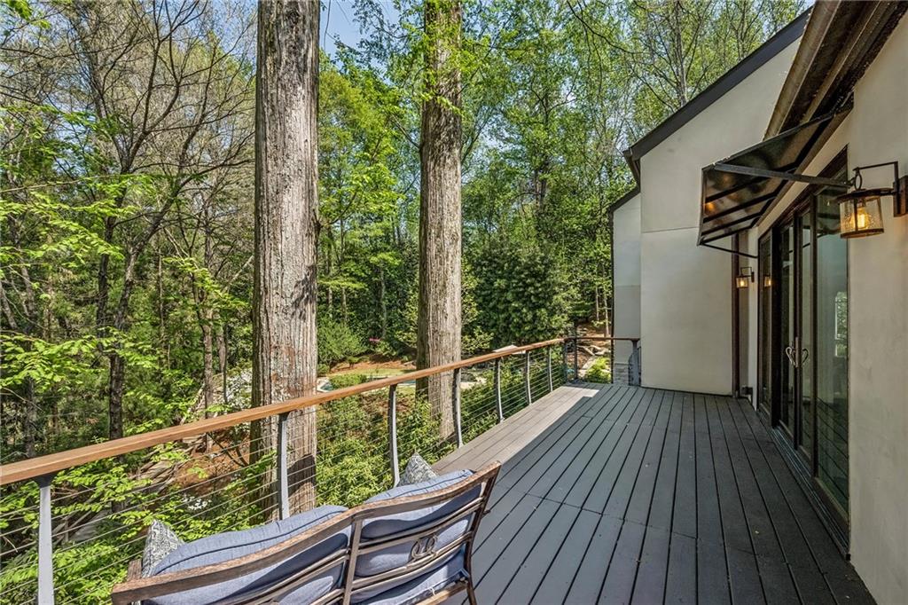 5 West Wesley Ridge Atlanta, GA 30327 - Photo 24 of 100