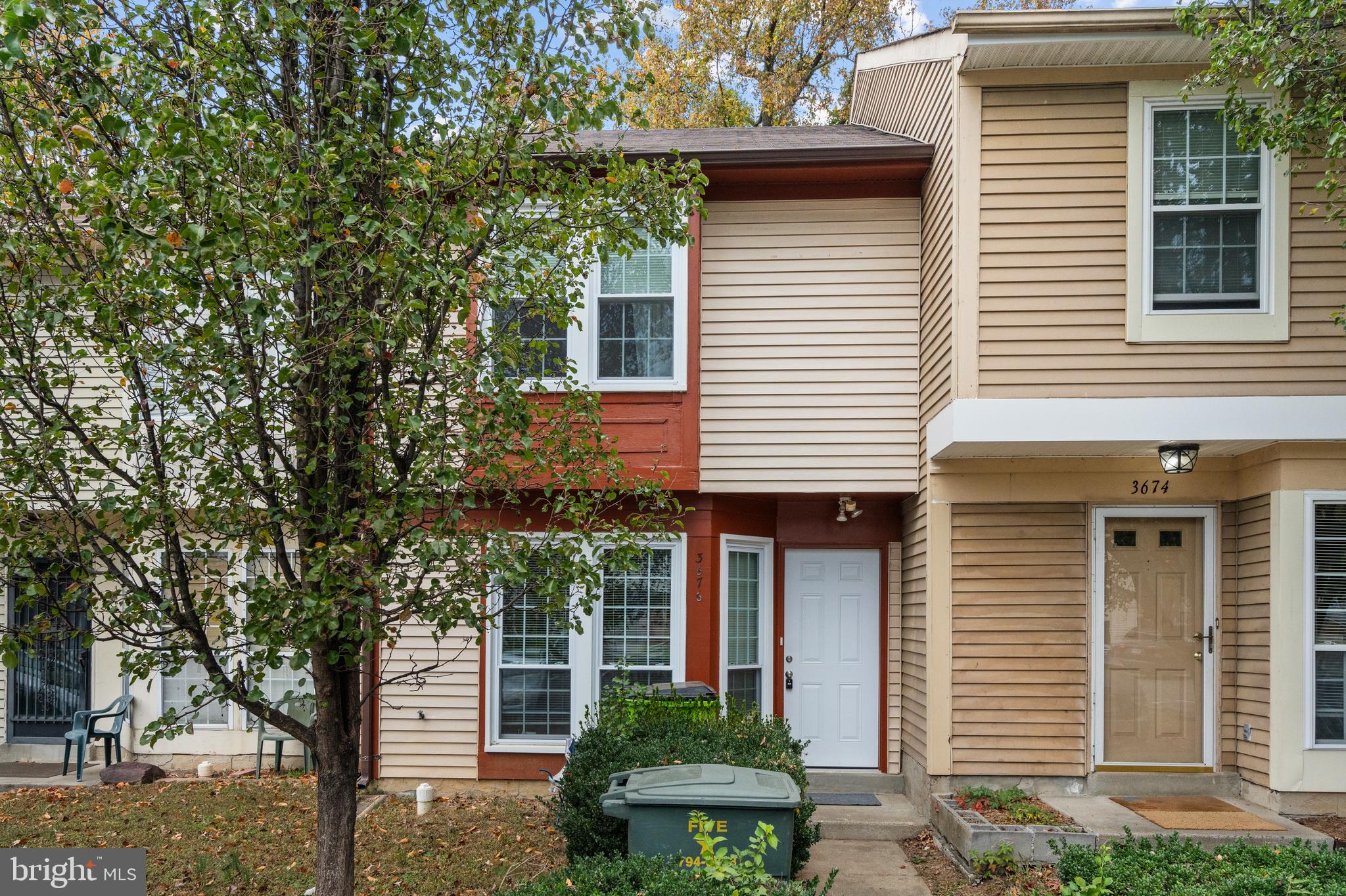 3676 Masthead Trail Triangle, VA 22172 - Photo 1 of 24 Gallery Image 1