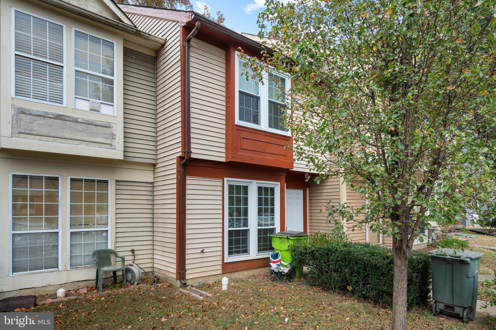 3676 Masthead Trail Triangle, VA 22172 - Photo 3 of 24 Gallery Image 3