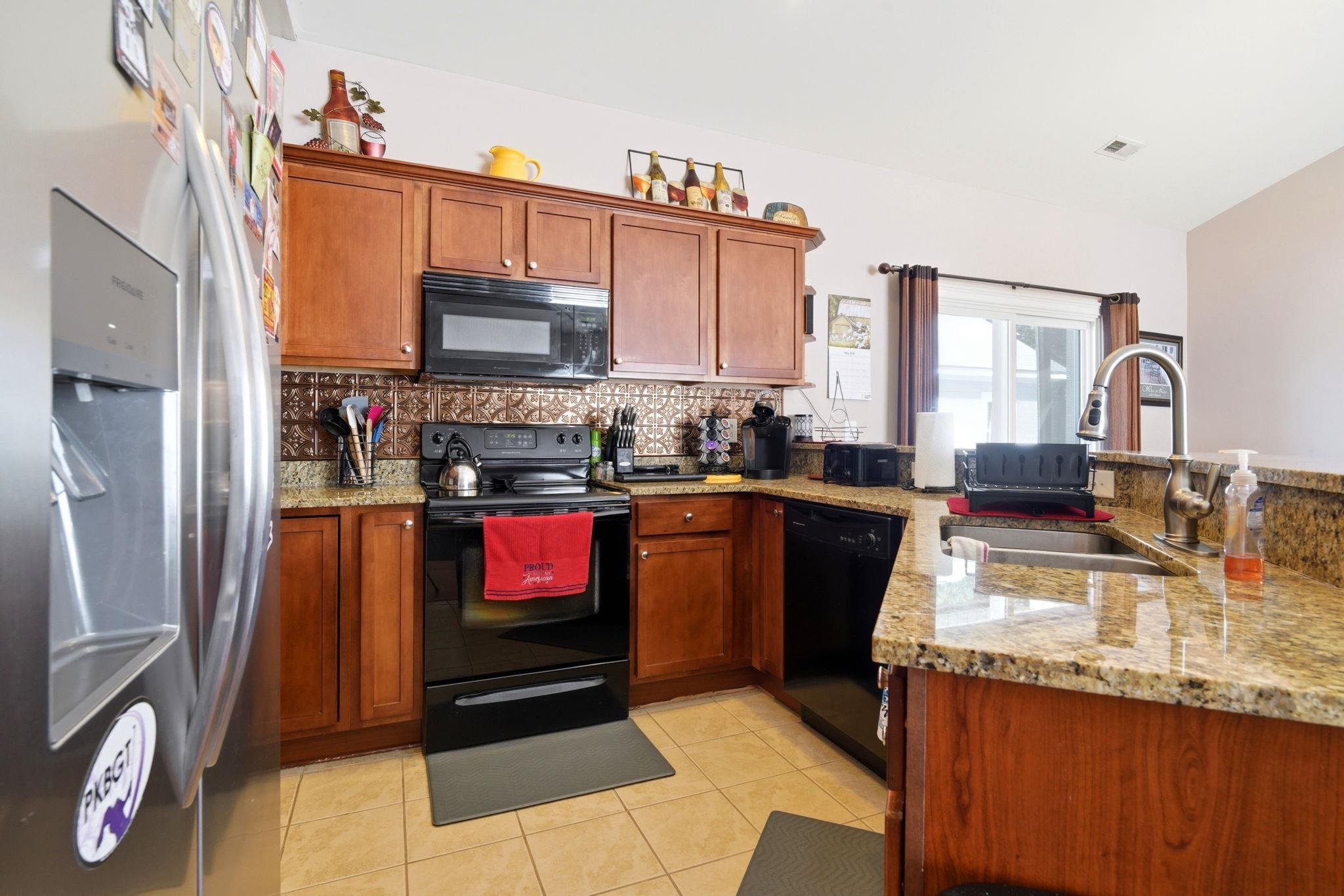 577 Sunnyside Avenue, Unit A Murrells Inlet, SC 29576 - Photo 7 of 34