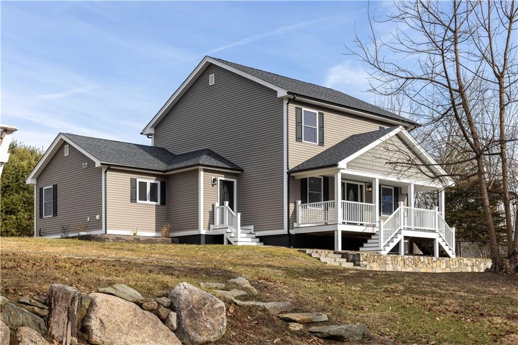 311 Hope Road Cranston, RI 02921 - Photo 33 of 33