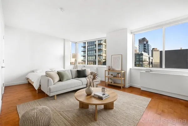 $3,400 | 80 Dekalb Avenue, Unit 19M | Fort Greene