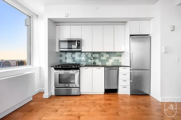 $3,400 | 80 Dekalb Avenue, Unit 19M | Fort Greene