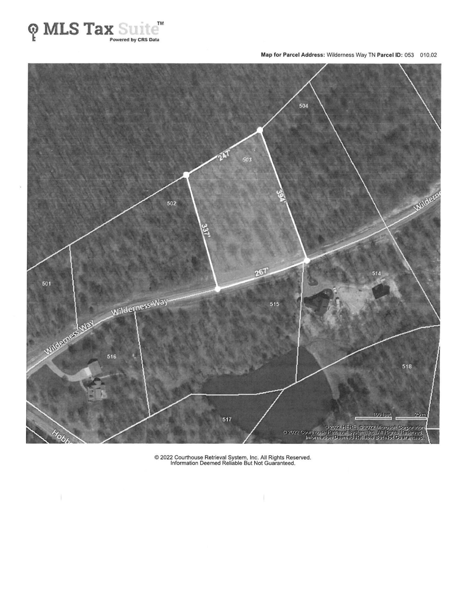 503 Wilderness Way Dunlap, TN 37327 - Photo 19 of 22
