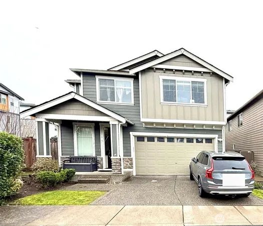 $4,000 | 3528 192nd Place Southeast, Bothell, WA 98012