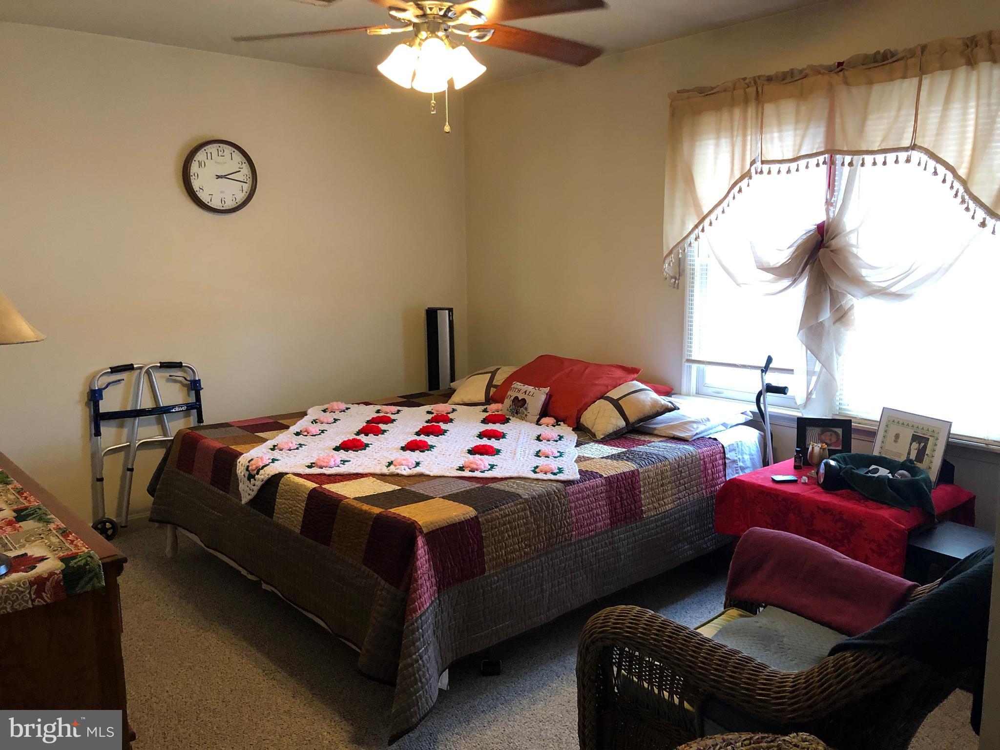 496 Pensinger Road Greencastle, PA 17225 - Photo 6 of 9 each unit has full bath off of master bedroom