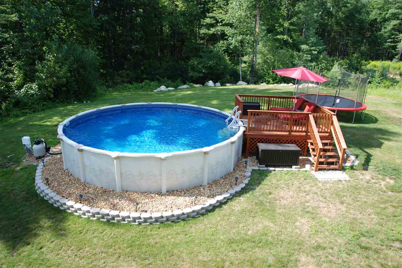 152 Pinecrest Road Litchfield, NH 03052 - Photo 38 of 38