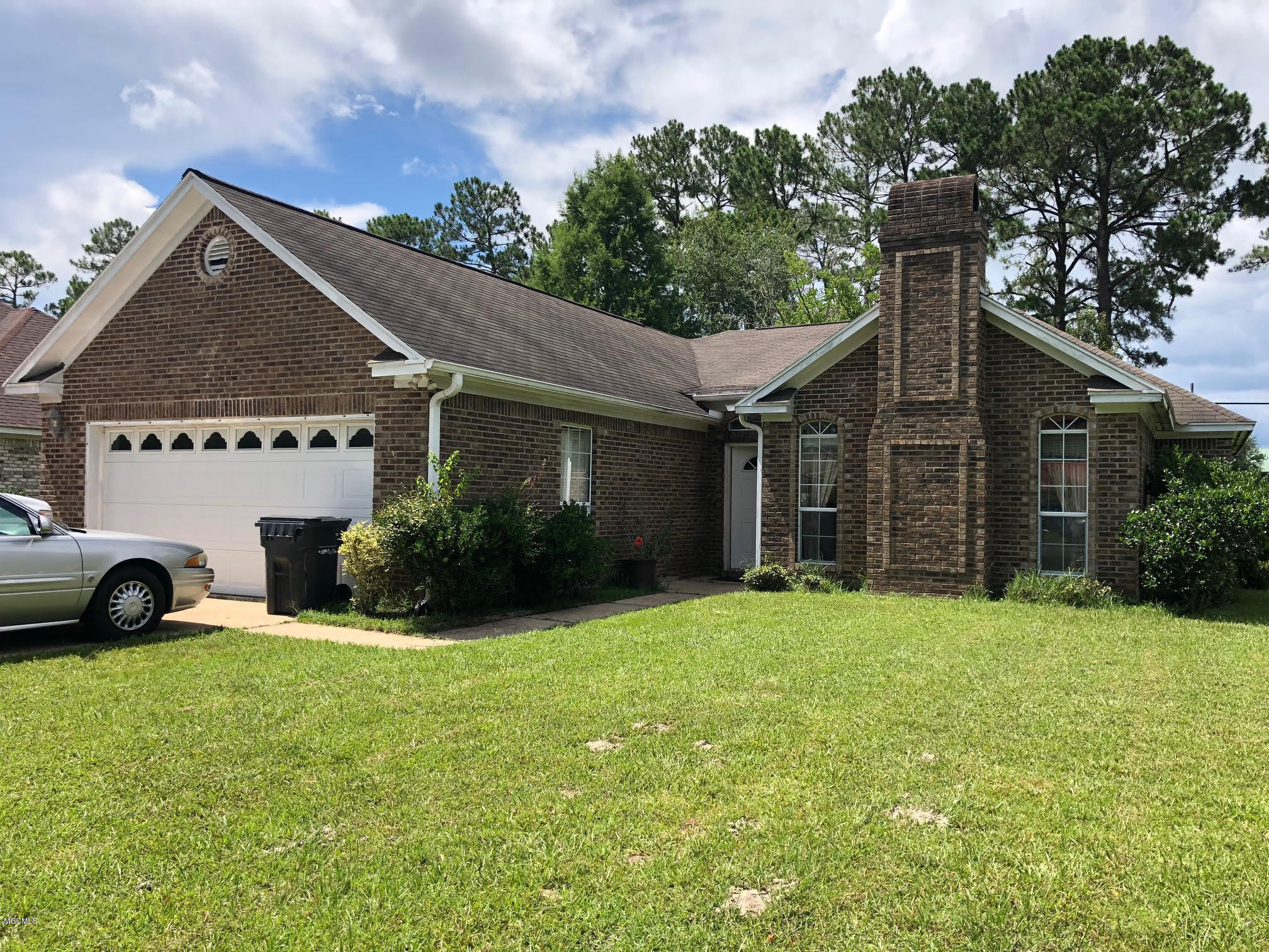 7932 Martin Bluff Road Gautier, MS 39553 - Photo 1 of 13 Primary Photo