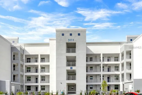 $2,500 | 3111 Paradox Circle, Unit 307, Kissimmee, FL 34746