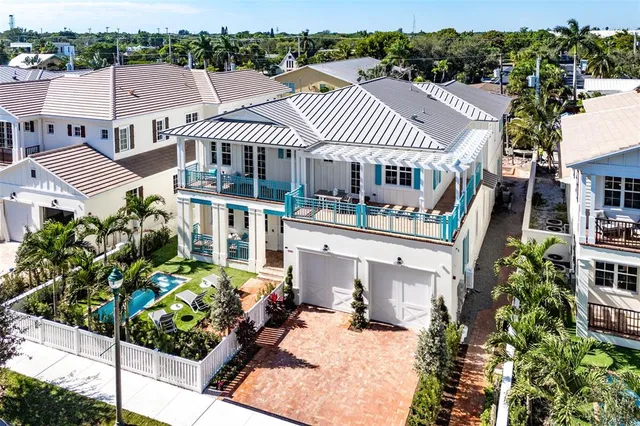 $2,950,000 | 160 Southeast 1st Avenue, Delray Beach, FL 33444