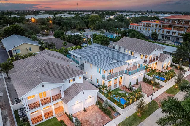 $2,950,000 | 160 Southeast 1st Avenue, Delray Beach, FL 33444