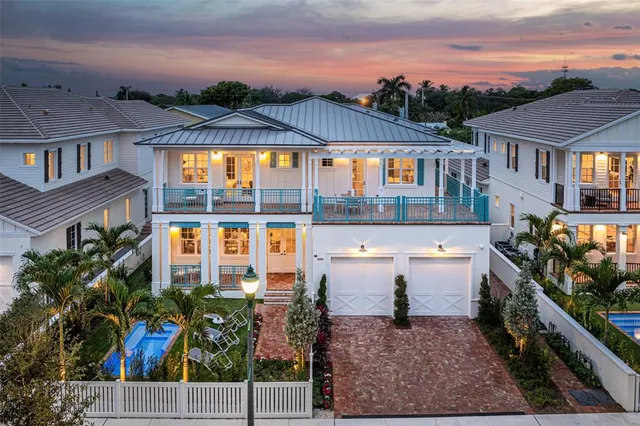 $2,950,000 | 160 Southeast 1st Avenue, Delray Beach, FL 33444