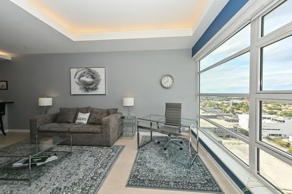 $369,900 | 1141 North Doctor Martin Luther King Junior Drive, Unit 2807, Milwaukee, WI 53203