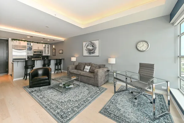 $369,900 | 1141 North Doctor Martin Luther King Junior Drive, Unit 2807, Milwaukee, WI 53203
