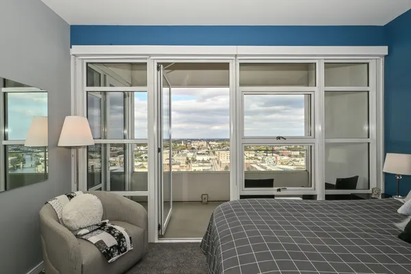 $369,900 | 1141 North Doctor Martin Luther King Junior Drive, Unit 2807, Milwaukee, WI 53203