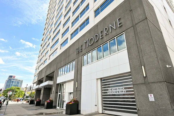 $369,900 | 1141 North Doctor Martin Luther King Junior Drive, Unit 2807, Milwaukee, WI 53203