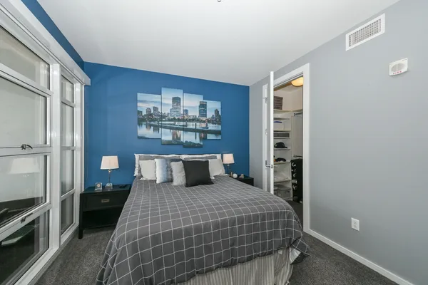 $369,900 | 1141 North Doctor Martin Luther King Junior Drive, Unit 2807, Milwaukee, WI 53203