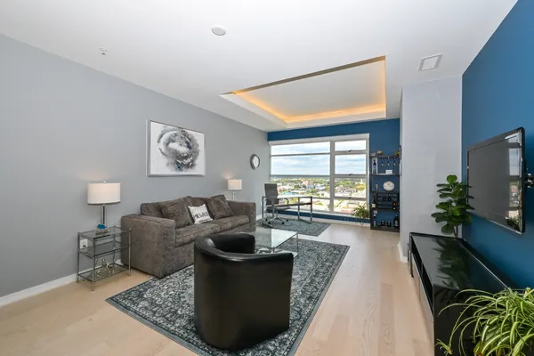 $369,900 | 1141 North Doctor Martin Luther King Junior Drive, Unit 2807, Milwaukee, WI 53203