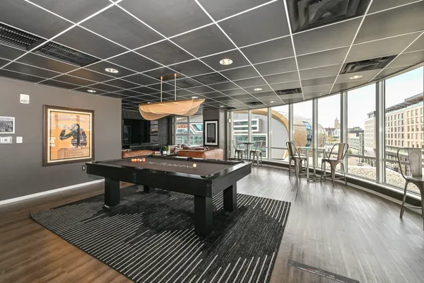 $369,900 | 1141 North Doctor Martin Luther King Junior Drive, Unit 2807, Milwaukee, WI 53203