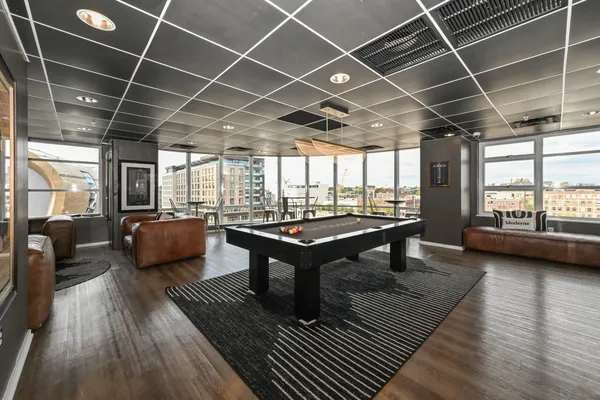 $369,900 | 1141 North Doctor Martin Luther King Junior Drive, Unit 2807, Milwaukee, WI 53203