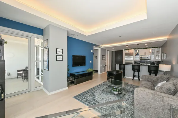 $369,900 | 1141 North Doctor Martin Luther King Junior Drive, Unit 2807, Milwaukee, WI 53203