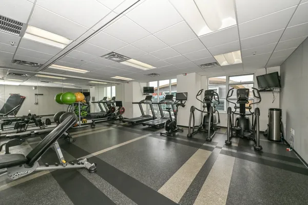 $369,900 | 1141 North Doctor Martin Luther King Junior Drive, Unit 2807, Milwaukee, WI 53203