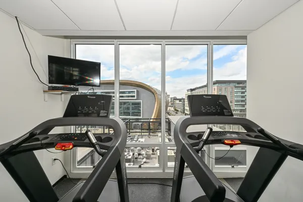 $369,900 | 1141 North Doctor Martin Luther King Junior Drive, Unit 2807, Milwaukee, WI 53203