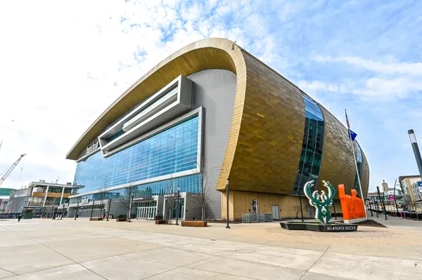 $369,900 | 1141 North Doctor Martin Luther King Junior Drive, Unit 2807, Milwaukee, WI 53203