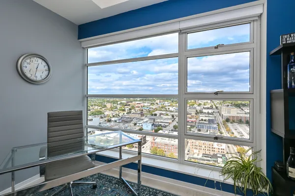 $369,900 | 1141 North Doctor Martin Luther King Junior Drive, Unit 2807, Milwaukee, WI 53203