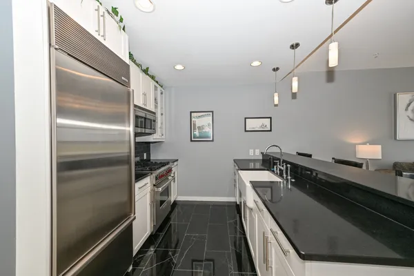 $369,900 | 1141 North Doctor Martin Luther King Junior Drive, Unit 2807, Milwaukee, WI 53203