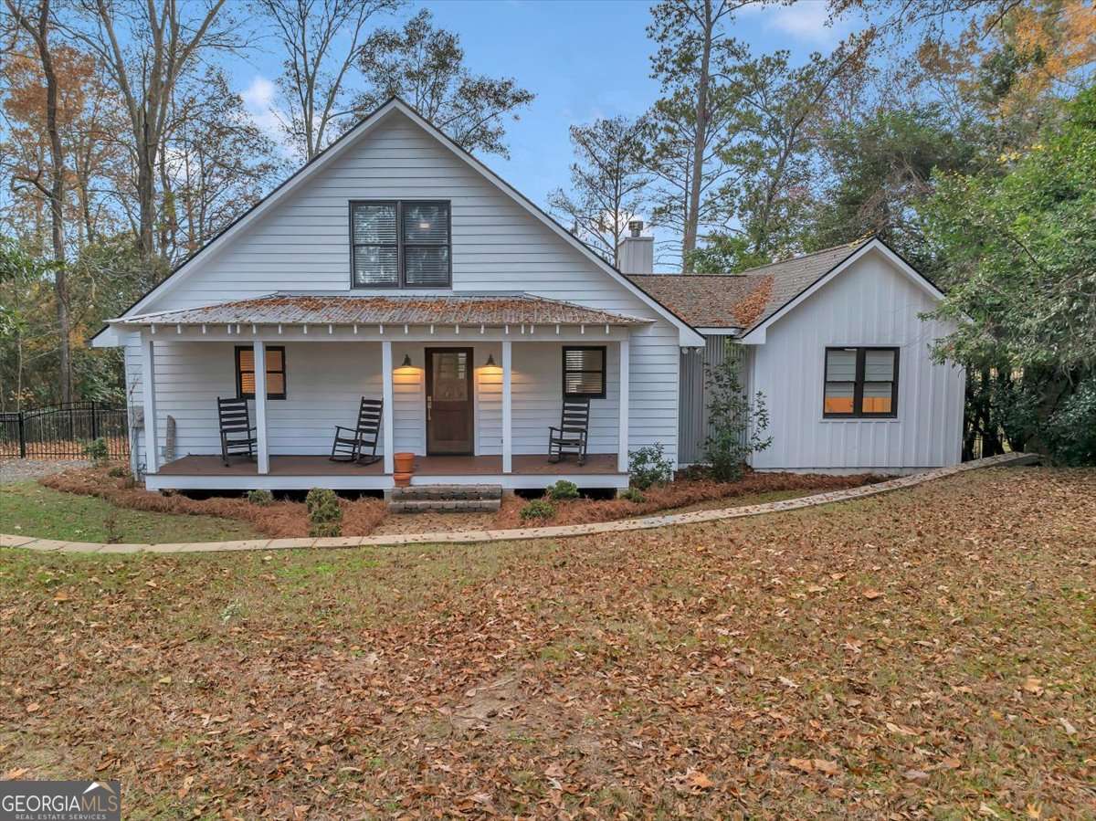 174 Scenic Route Cordele, GA 31015 - Photo 1 of 1 Gallery Image 1