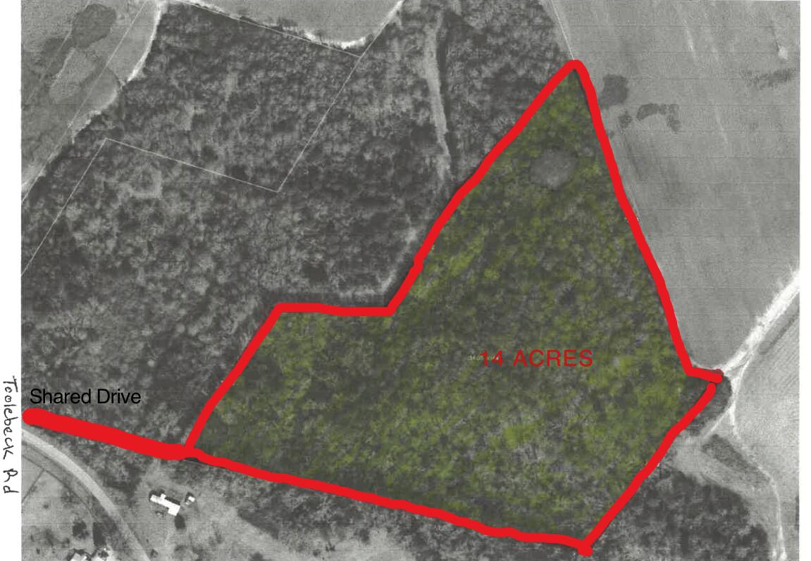 1214 Toolebeck Road Aiken, SC 29803 - Photo 2 of 17