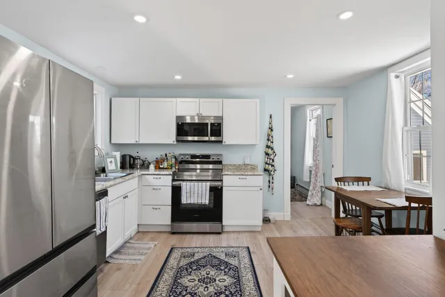 $275,000 | 86 Turner Street, Buckfield, ME 04220