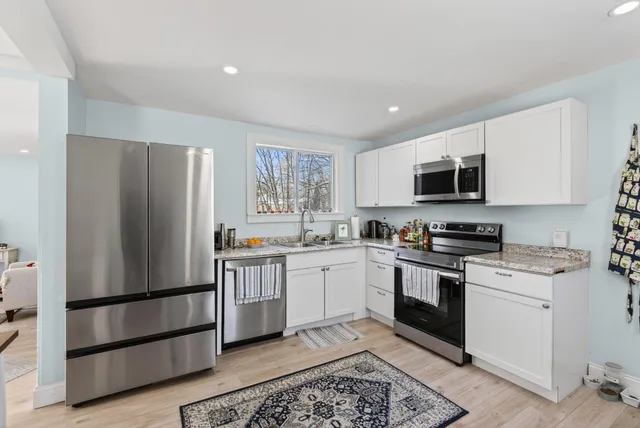 $275,000 | 86 Turner Street, Buckfield, ME 04220