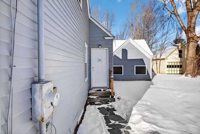 $275,000 | 86 Turner Street, Buckfield, ME 04220