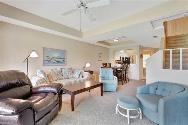 $255,000 | 992 Woodshire Lane, Unit D303, Naples, FL 34105