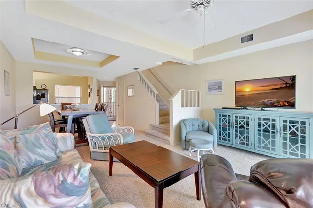 $255,000 | 992 Woodshire Lane, Unit D303, Naples, FL 34105