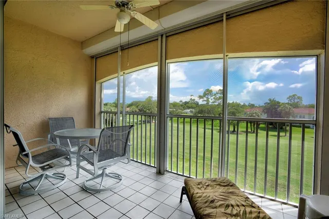 $255,000 | 992 Woodshire Lane, Unit D303, Naples, FL 34105