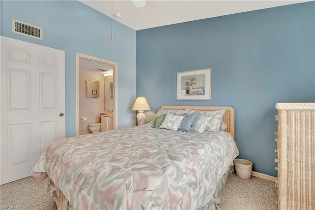 $255,000 | 992 Woodshire Lane, Unit D303, Naples, FL 34105