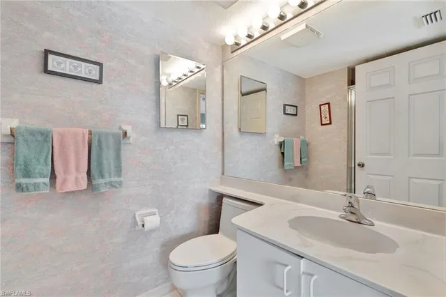 $255,000 | 992 Woodshire Lane, Unit D303, Naples, FL 34105