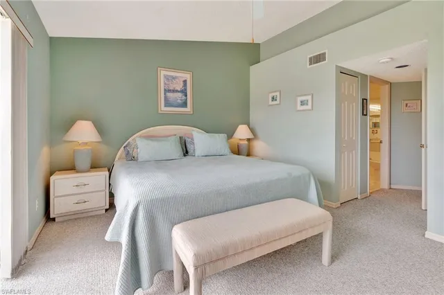 $255,000 | 992 Woodshire Lane, Unit D303, Naples, FL 34105